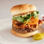 Best Bistro Burger in Somerville, MA