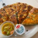 Best Chicken Quesadilla in Somerville, MA